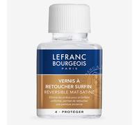 Lefranc & Bourgeois : Extra Fine Retouching Varnish : 75ml