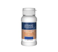 Lefranc Bourgeois Final Matte Liquid Paint 120 ml