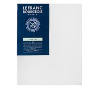 Lefranc Bourgeois Fine Canvas Linen 6P
