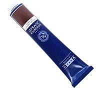 Lefranc Bourgeois Fine oil colour, 150 ml, smooth and highly pigmented oil colour, burnt Siena