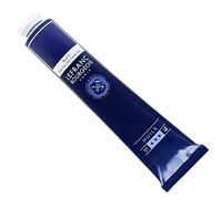 Lefranc Bourgeois Fine Oil Smooth & Highly pigmented Oil, oil-based paint, Phthalozyaninblau, 150ml