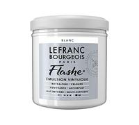 Lefranc & Bourgeois Acrylic Vinyl Emulsion Paint White 1 pc