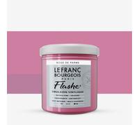 Lefranc & Bourgeois : Flashe : Vinyl Emulsion Paint : 125ml : Parma Pink (430)