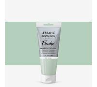 Lefranc & Bourgeois : Flashe : Vinyl Emulsion Paint : 80ml : Grey Green (547)