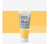 Lefranc Bourgeois Acrylic Vinyl Emulsion, Naples Yellow Hue, 1 stück (1er Pack)