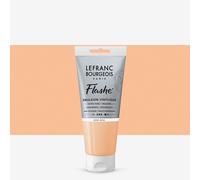 Lefranc Bourgeois Acrylic Vinyl Emulsion, Pink Ochre, 80 ml (1er Pack)