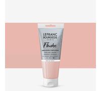 Lefranc Bourgeois Acrylic Vinyl Emulsion, Venetian Pink, 80 ml (Pack of 1)