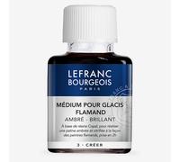 Lefranc Bourgeois : Flemish Glazing Siccative : 75ml