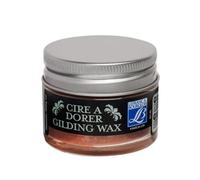 Lefranc Bourgeois L&B - Gilding Wax - 30ml Copper