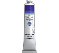 Lefranc Bourgeois, oil-based paint, Ultramarine Deep, 200ml
