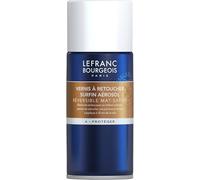 Lefranc Bourgeois Retouching Varnish Paint Surfin Aéro 150 ml, Transparent 150 ml Transparent