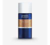Lefranc & Bourgeois : Spray Retouching Varnish : 150ml