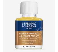 Lefranc & Bourgeois : Vibert Picture Varnish : 75ml