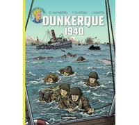 Lefranc - Reportages - Dunkerque