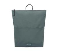 Lefrik - Gare Backpack - Compact and Practical - 100% Recycled Fabric - Eco Friendly, Laurel, Mini