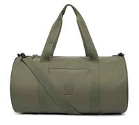 Lefrik Getaway Stripes Bag - Olive