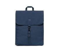 Lefrik - Handy Mini Backpack- For your day to day - 13.6" laptop - Eco Friendly (Navy), navy, S