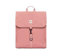 Lefrik - Handy Mini Backpack - For Your Everyday - 13.6" Laptop - Eco Friendly, dust pink, S