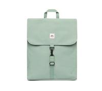 Lefrik - Handy Mini Backpack - For Your Everyday - 13.6" Laptop - Eco Friendly, Sage, S