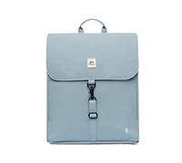 Lefrik - Handy Mini Backpack - For Your Everyday - 13.6" Laptop - Eco Friendly, Stone Blue, S