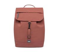 Lefrik Kaut Backpack Perfect for everyday 100% Recycled Fabric 40x30x16cm 500g, bronce, Medium, Urban