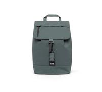 Lefrik Kaut Backpack Perfect for everyday 100% Recycled Fabric 40x30x16cm 500g, Leaf, Medium, Urban