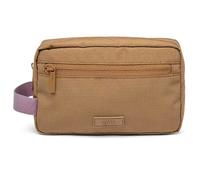 Lefrik Kei Lithe Washbag - Toffee Ripstop