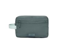 Lefrik - Kei Washbag - 100% Recycled Fabric - Eco Friendly, Laurel, Toiletry Bag