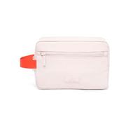 Lefrik - Kei Washbag - 100% Recycled Fabric - Eco Friendly, Quartz Ripstop, Toiletry Bag