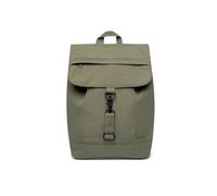 Lefrik - Scout Mini Backpack - Perfect for everyday life - 100% Recycled Fabric - 30x22x13cm- 340g, Olive, S