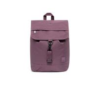 Lefrik - Scout Mini Backpack - Perfect for everyday life - 100% Recycled Fabric - 30x22x13cm- 340g (Pool Green), Maroon, S