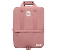 Lefrik Unisex Daily 13" Backpack - Dust Pink