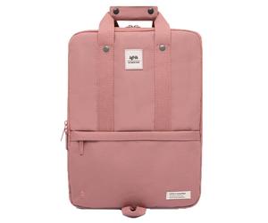 Lefrik Unisex Daily 13" Backpack - Dust Pink