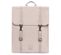 Lefrik Unisex Handy Backpack - Ash Grey