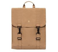 Lefrik Unisex Handy XL Ripstop Backpack - Toffee Brown