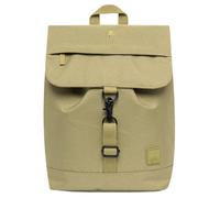 Lefrik Unisex Kaut Mini Backpack - Cedar Green