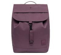 Lefrik Unisex Scout Backpack - Maroon Purple