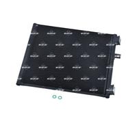 LEFT 350204 CONDENSER, AIR CONDITIONING NRF
