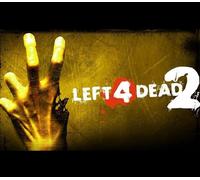 Left 4 Dead 2 EU Steam Altergift