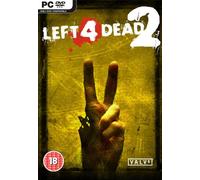 Left 4 Dead 2 (PC DVD)