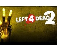 Left 4 Dead 2 (PC) Steam Account - GLOBAL