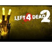 Left 4 Dead 2 (PC) Steam Gift - EU