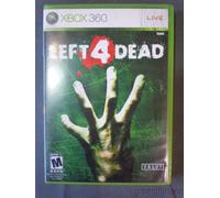 Left 4 Dead