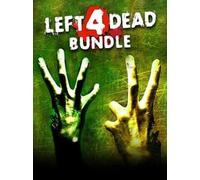 Left 4 Dead Bundle (PC) - Steam Gift - EUROPE