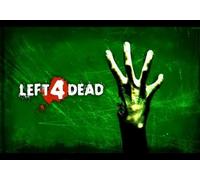 Left 4 Dead (PC) Steam Gift - GLOBAL