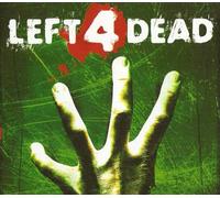 Left 4 Dead Steam Gift