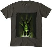 Left 4 Dead T-Shirts for Men t-Shirts Size 3XL Black