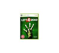 Left 4 Dead (Xbox 360)