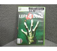 Left 4 Dead (Xbox 360)