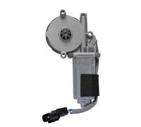 Left 8979894780 Power Window Motor For Isuzu ELF NKR NPR NQR Window Glass Lift Regulator Engine Power Window Regulator